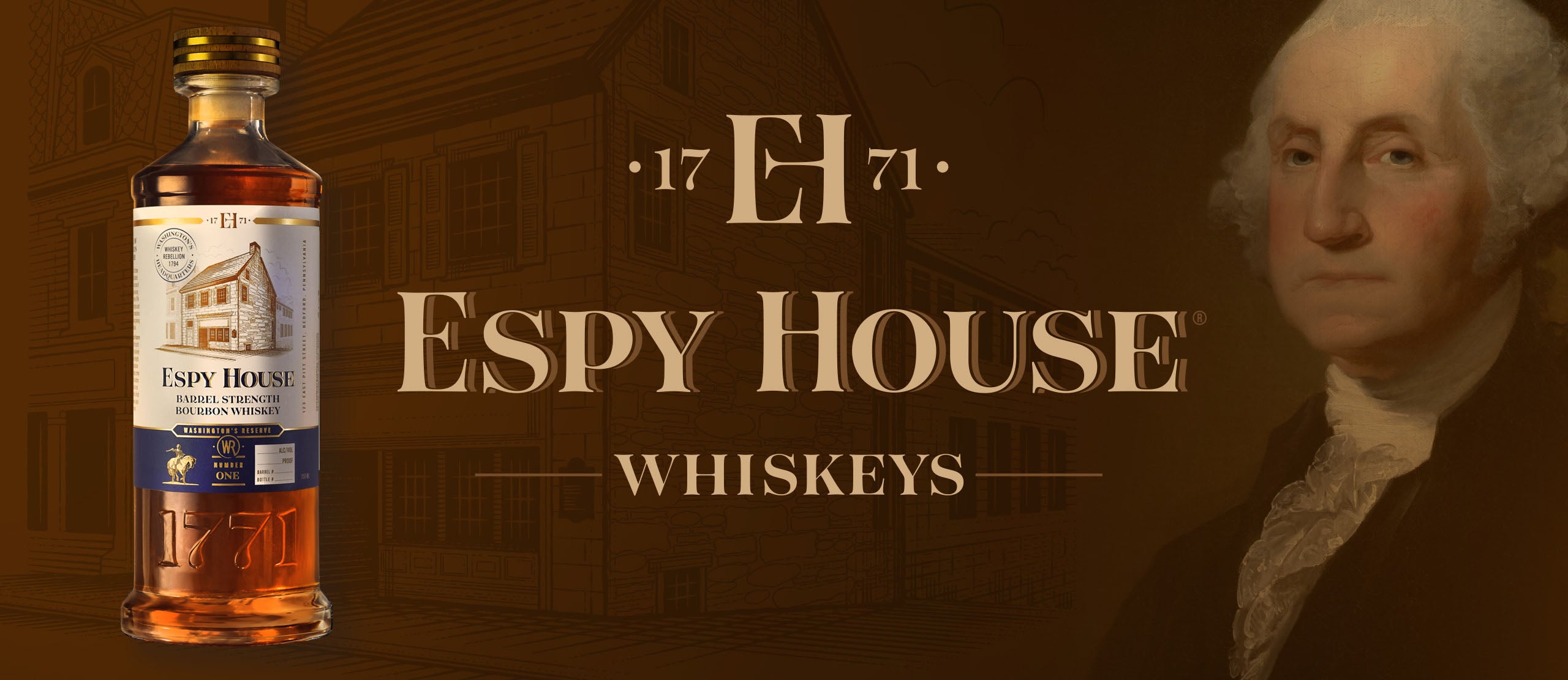 Espy House heritage